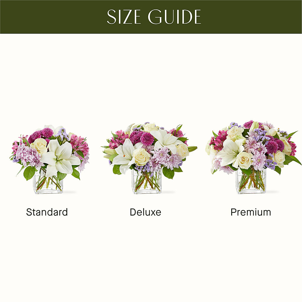 Cared For Bouquet – Gateway Florist, Rockwood TN