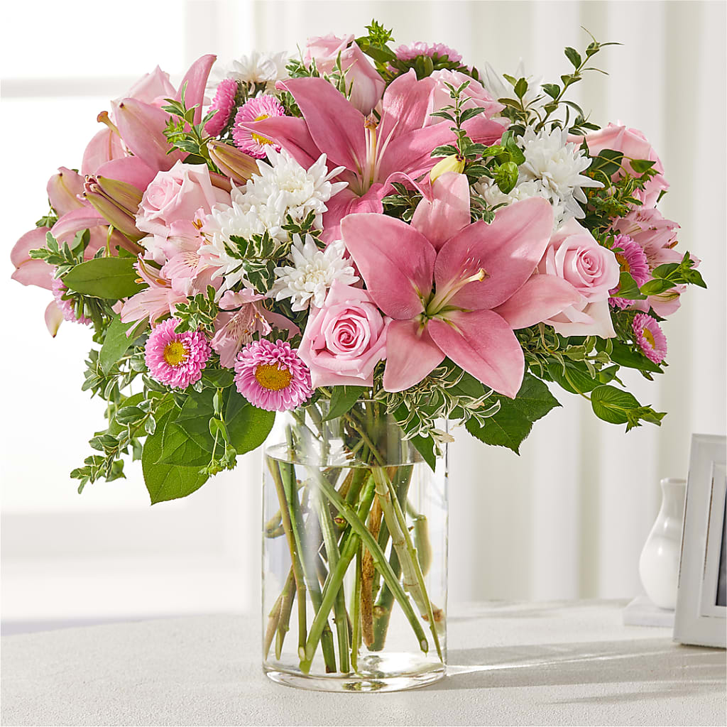 Healing Hug Bouquet – Gateway Florist, Rockwood TN