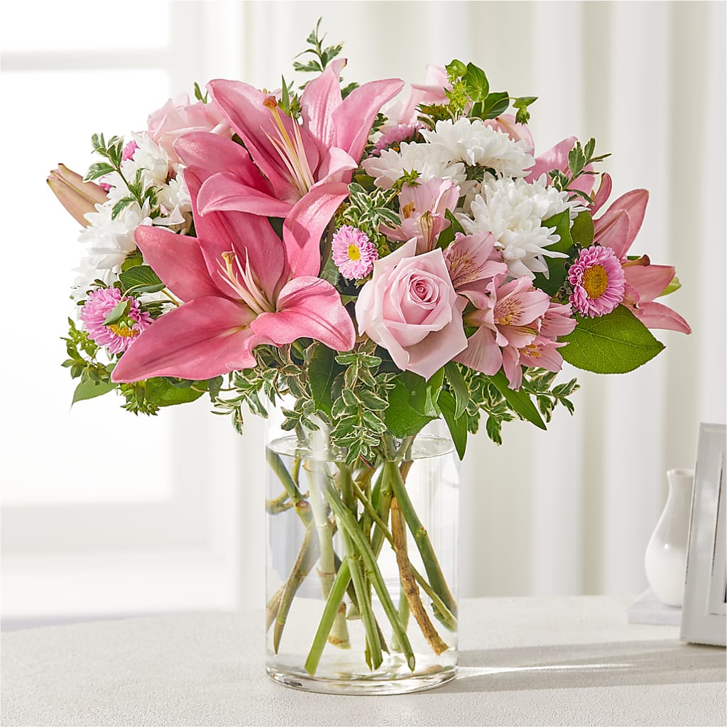 Healing Hug Bouquet – Gateway Florist, Rockwood TN