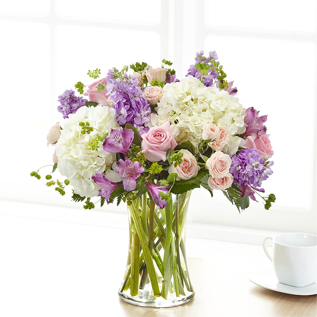 Shared Sentiment Bouquet – Gateway Florist, Rockwood TN