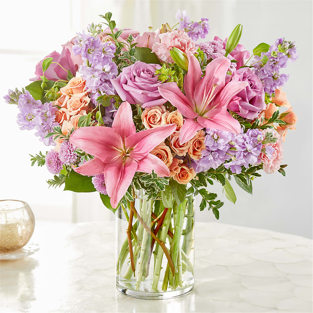Resilience Bouquet – Gateway Florist, Rockwood TN