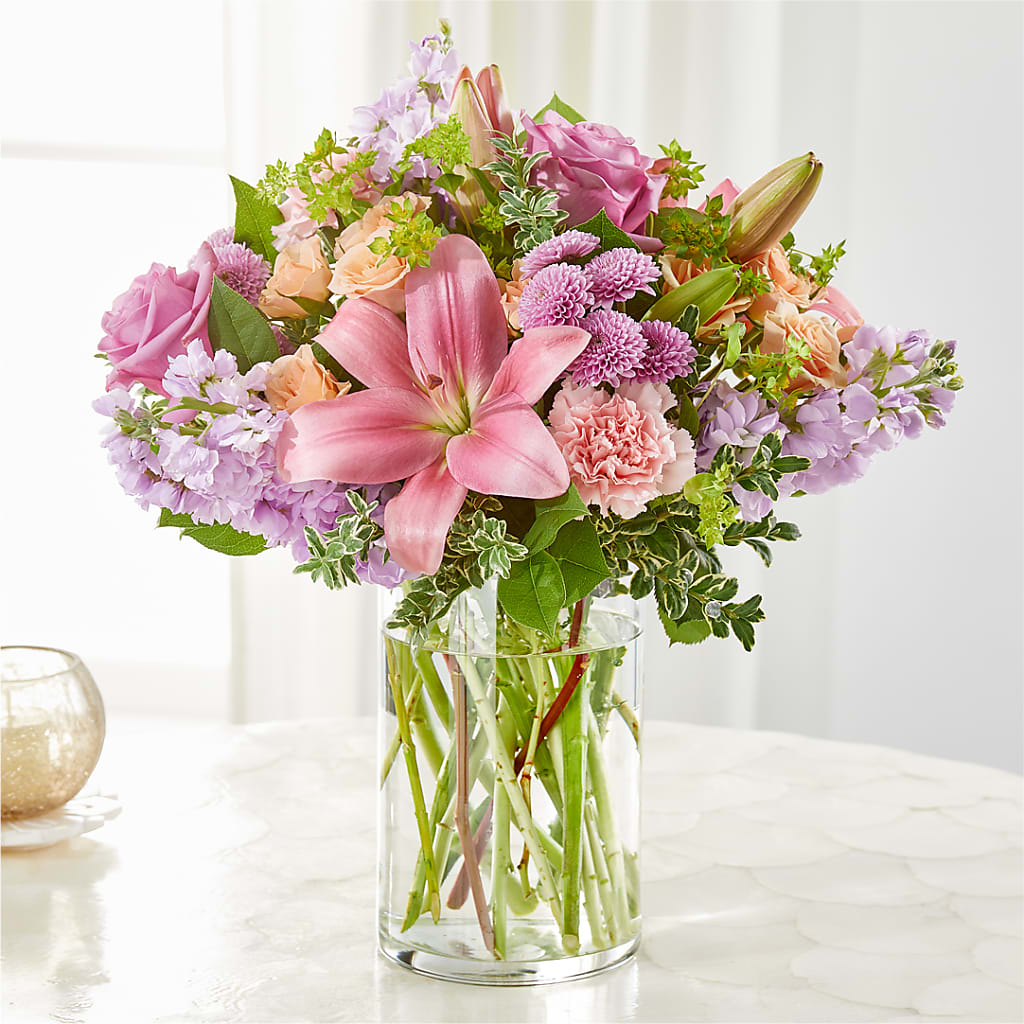 Resilience Bouquet – Gateway Florist, Rockwood TN