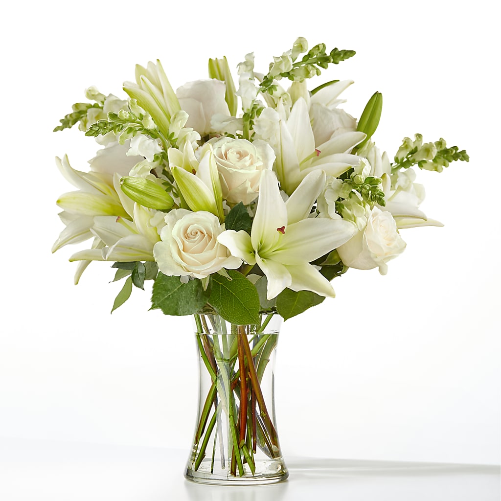 Eternal Friendship Bouquet – Gateway Florist, Rockwood TN