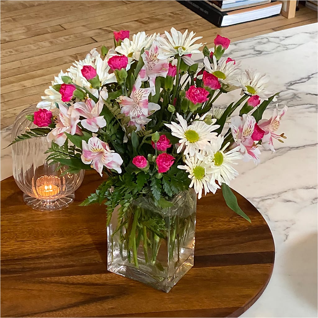 Sweet Surprises® Bouquet – Gateway Florist, Rockwood TN