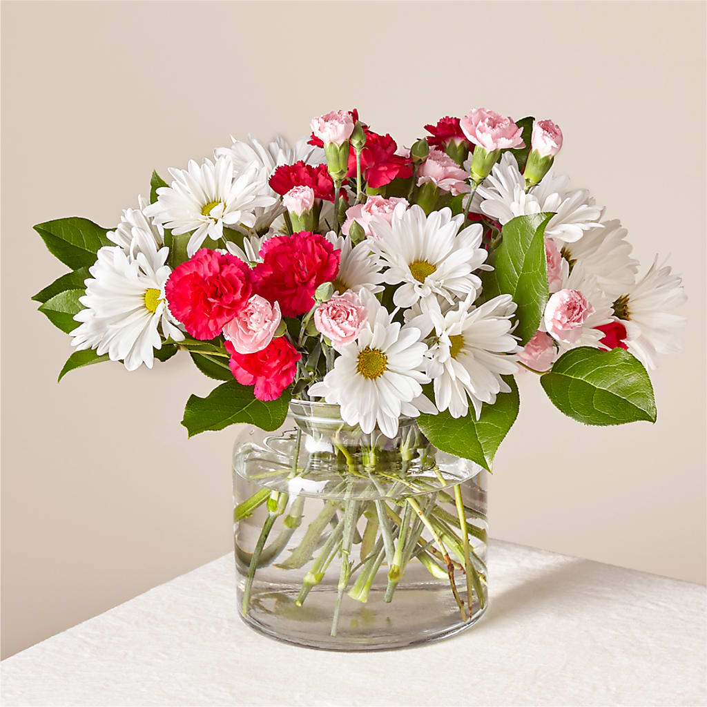 Sweet Surprises® Bouquet – Gateway Florist, Rockwood TN