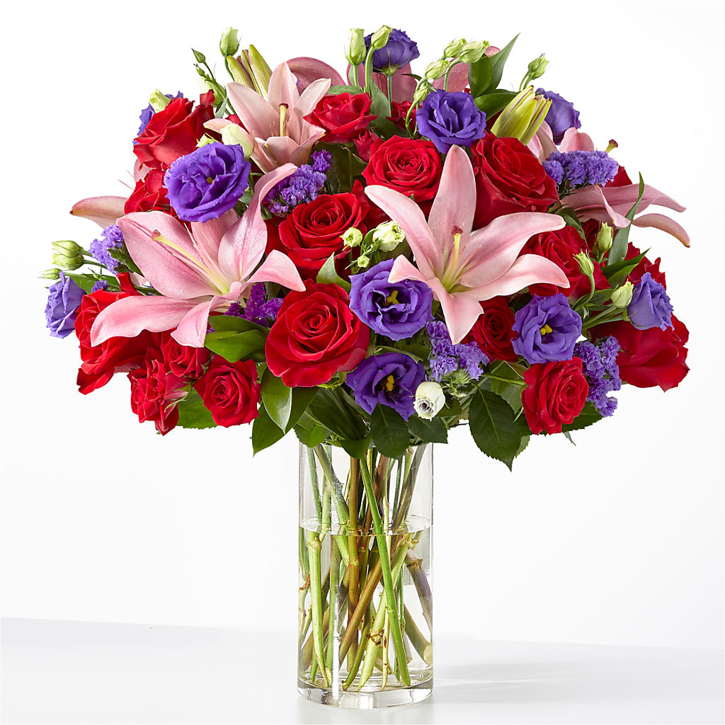 Truly Stunning Bouquet – Gateway Florist, Rockwood TN