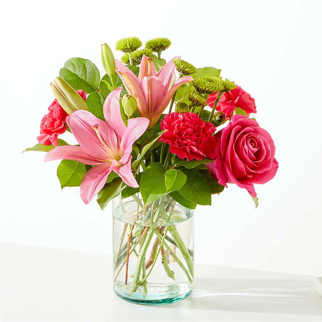 Watermelon Crush Bouquet – Gateway Florist, Rockwood TN