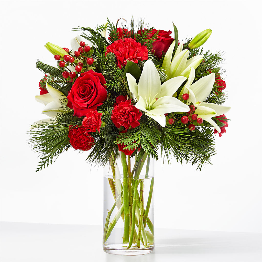 Joyful Greetings Bouquet – Gateway Florist, Rockwood TN