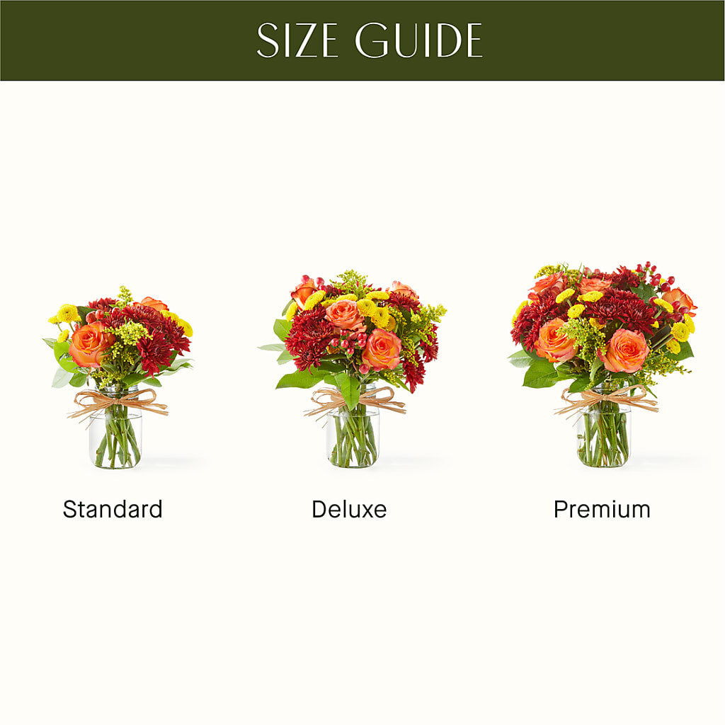 Apple Picking Bouquet – Gateway Florist, Rockwood TN