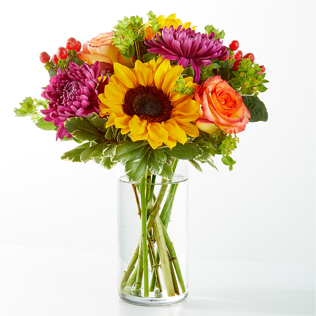 Nature Walk Bouquet – Gateway Florist, Rockwood TN