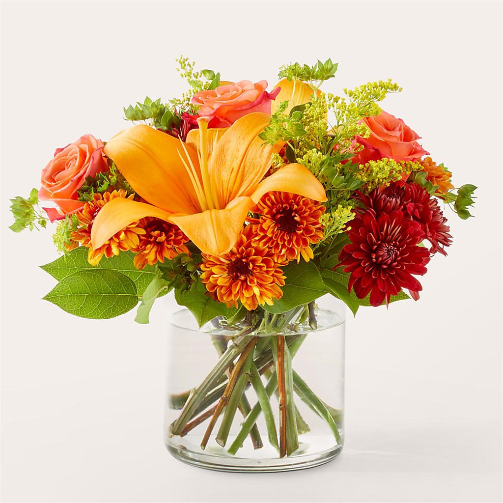 Honeycrisp Bouquet – Gateway Florist, Rockwood TN
