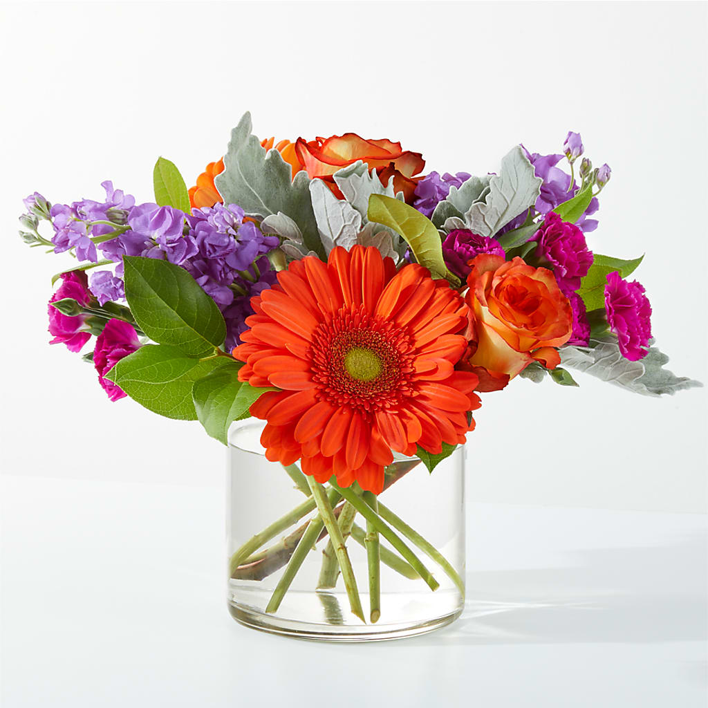 Sangria Bouquet – Gateway Florist, Rockwood TN