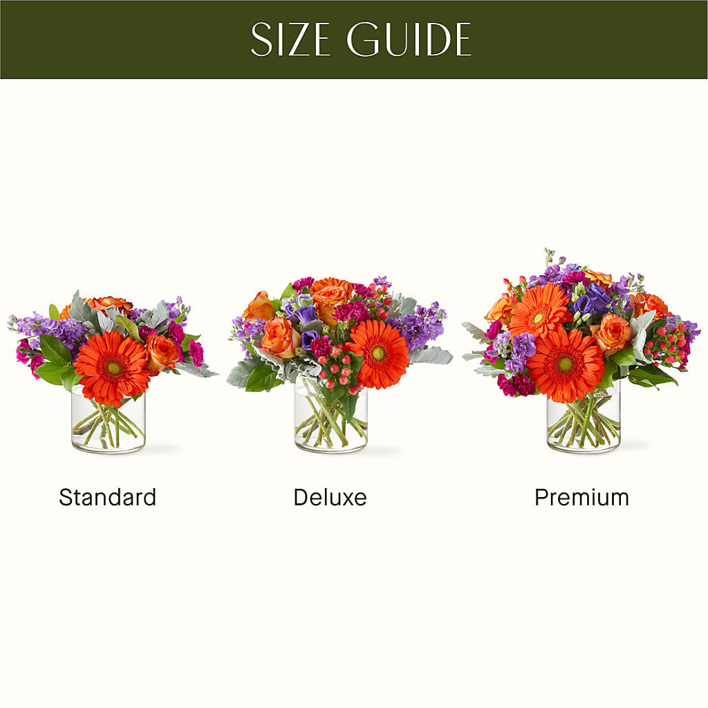 Sangria Bouquet – Gateway Florist, Rockwood TN
