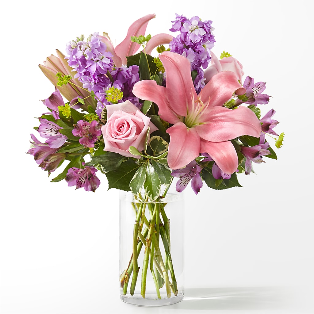 Precious Petals Bouquet – Gateway Florist, Rockwood TN