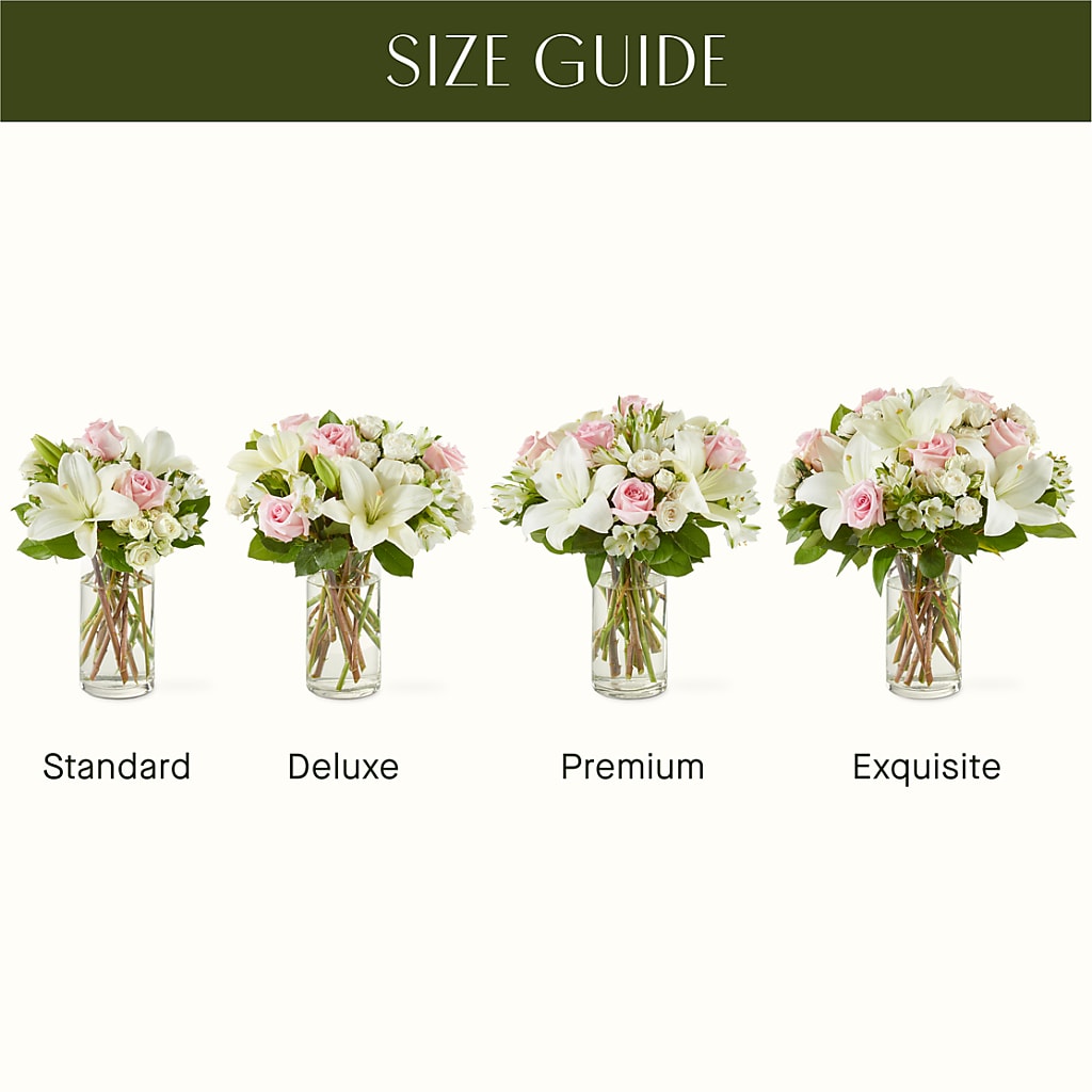 Kindhearted Bouquet – Gateway Florist, Rockwood TN