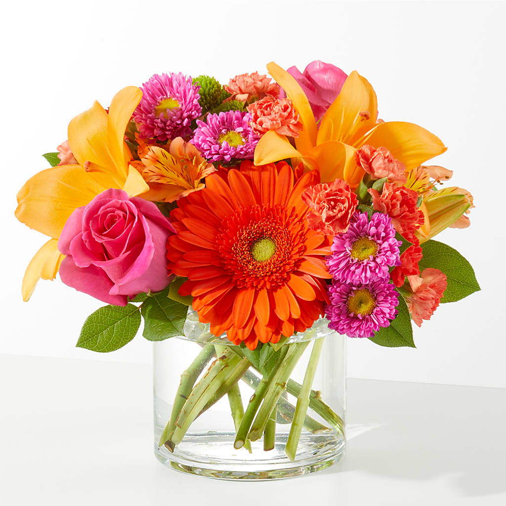 Soiree Bouquet – Gateway Florist, Rockwood TN