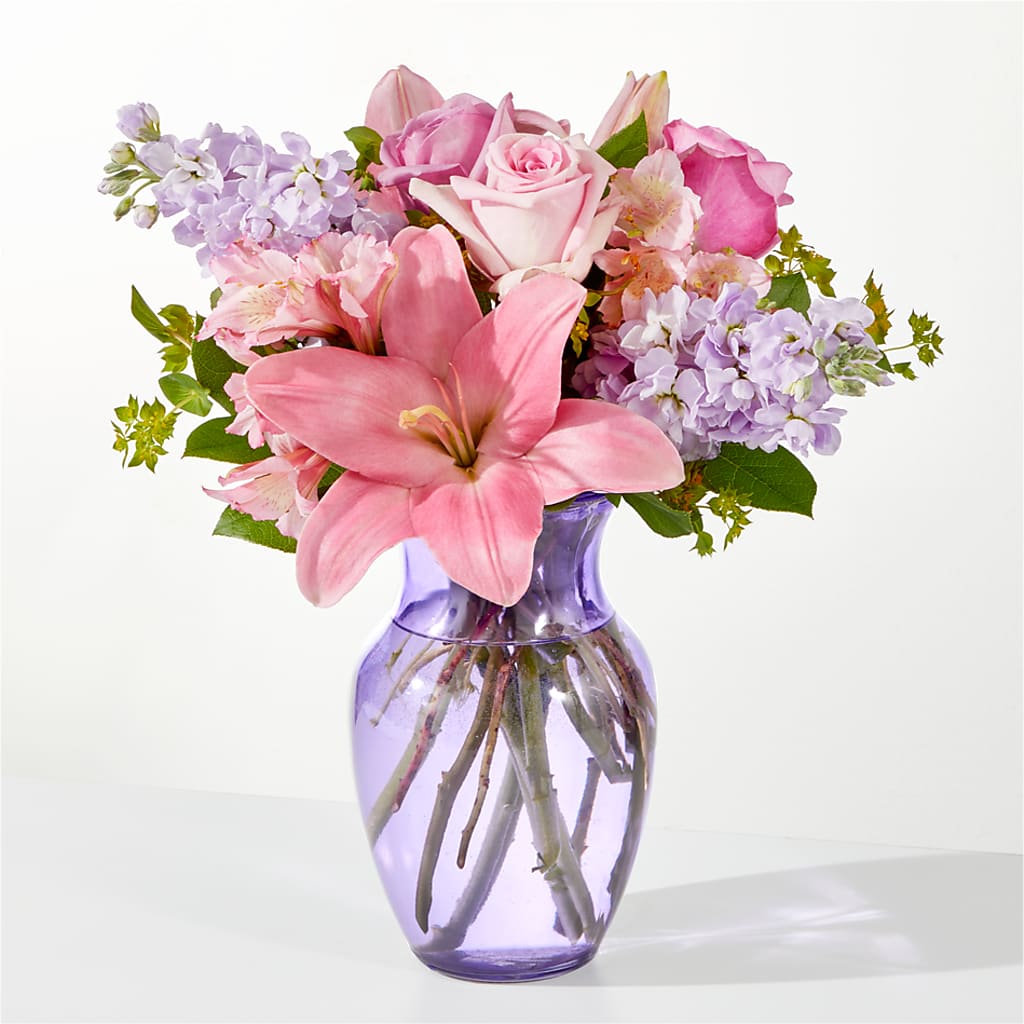 The Crown Jewel Bouquet – Gateway Florist, Rockwood TN