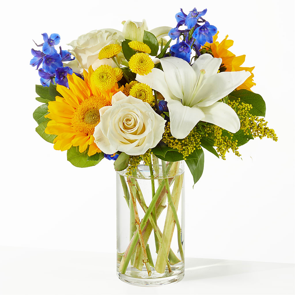 Stargazing Bouquet – Gateway Florist, Rockwood TN