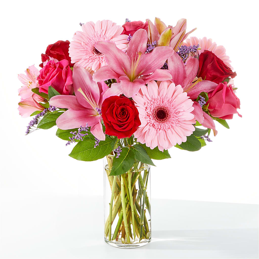 Lots of Love Bouquet – Gateway Florist, Rockwood TN