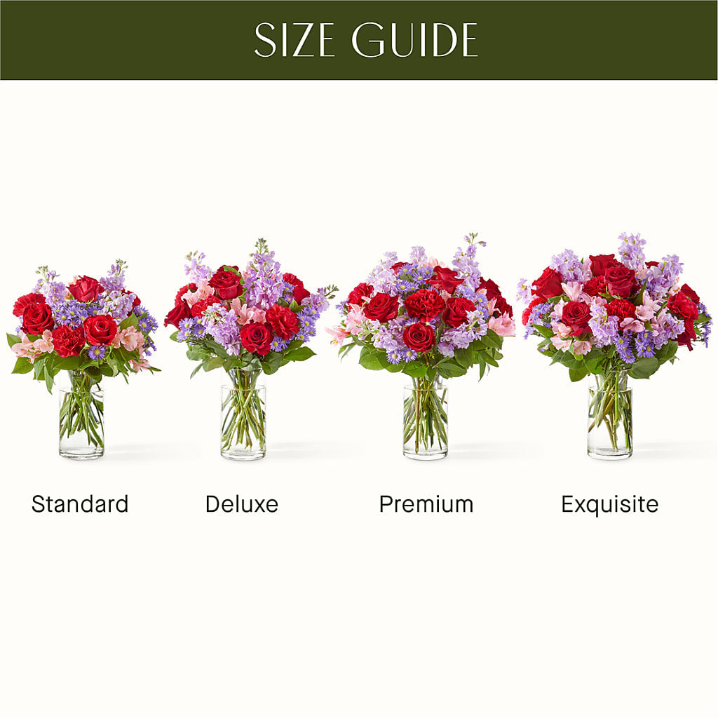 Your Majesty Bouquet – Gateway Florist, Rockwood TN