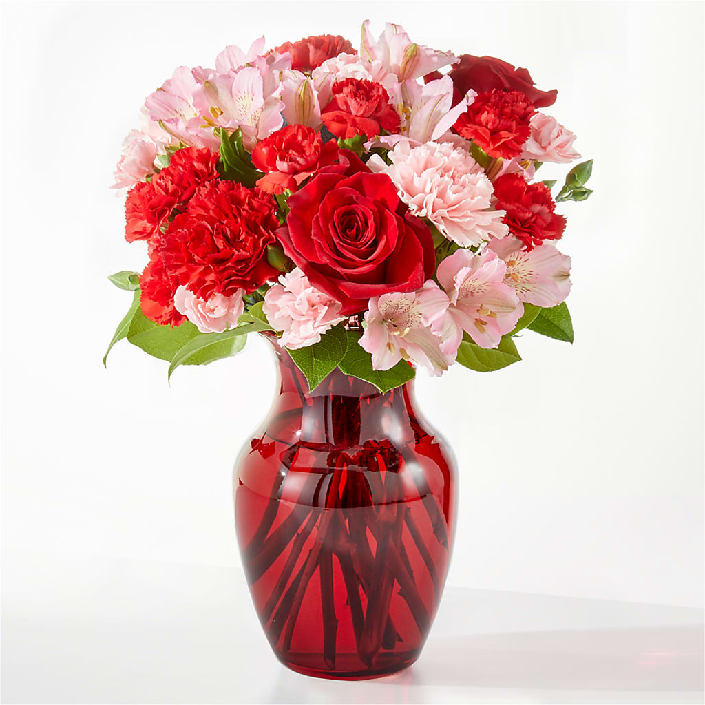 Candy Kisses Bouquet – Gateway Florist, Rockwood TN
