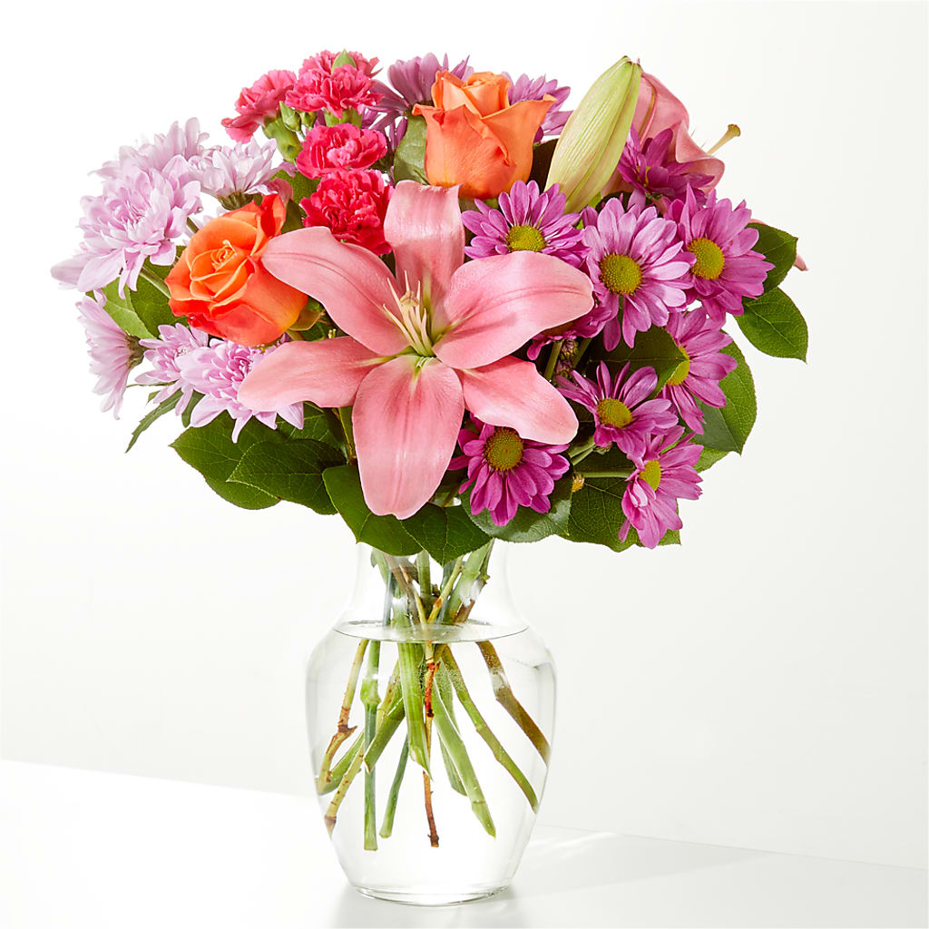 One and Only Bouquet – Gateway Florist, Rockwood TN