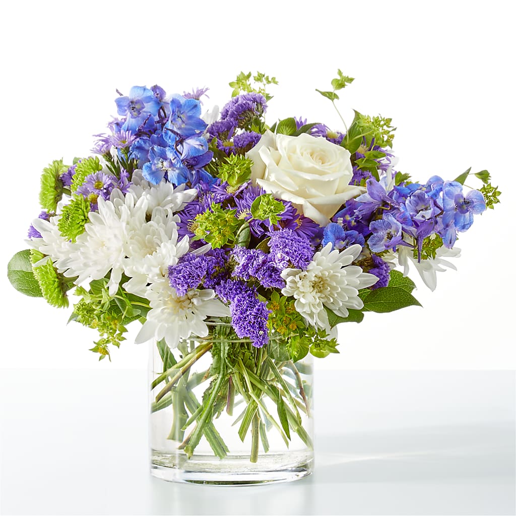Genuine Gestures Bouquet – Gateway Florist, Rockwood TN