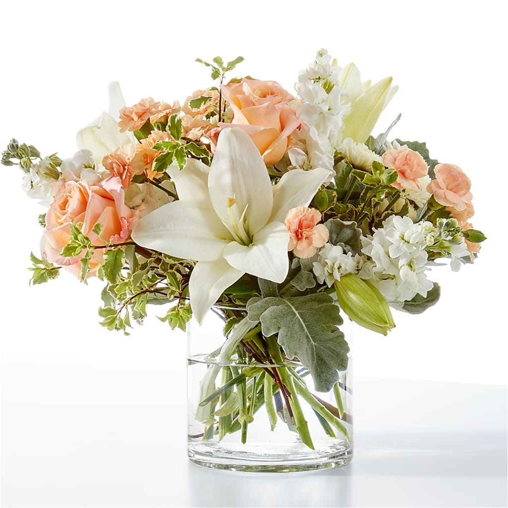 Darling Bouquet – Gateway Florist, Rockwood TN