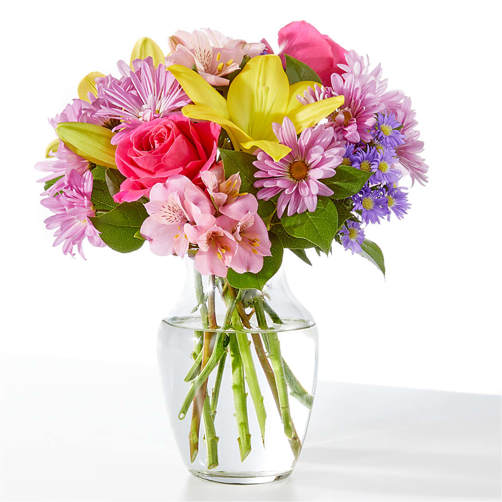 Sprinkles Bouquet – Gateway Florist, Rockwood TN