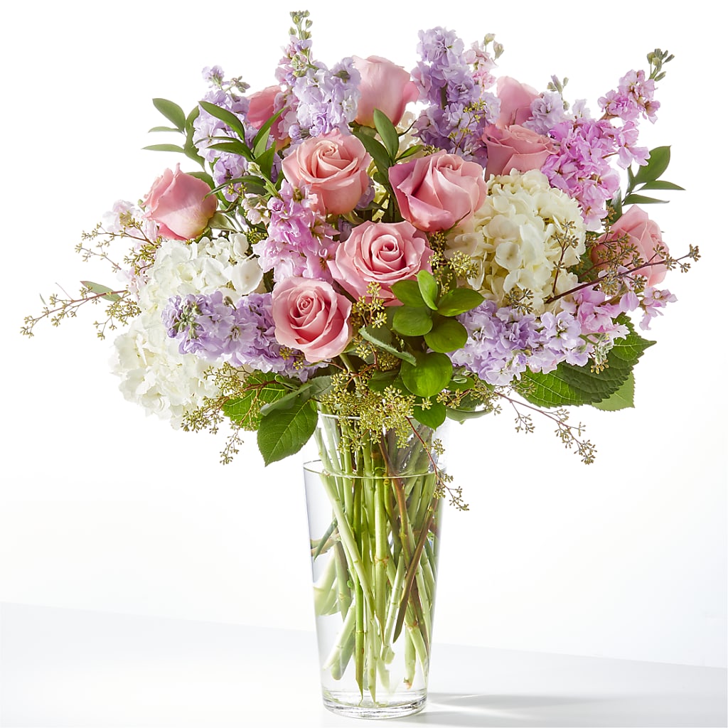 Embraced Bouquet – Gateway Florist, Rockwood TN