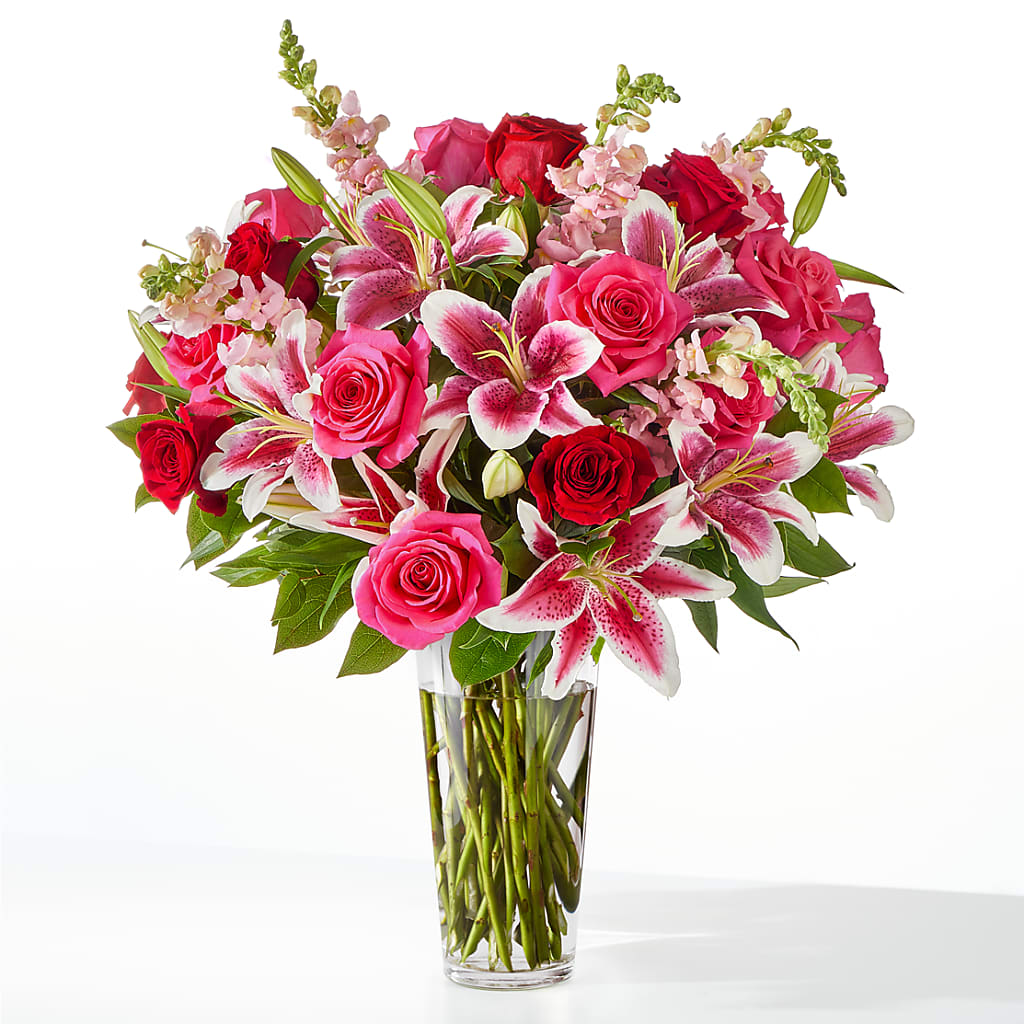Always You Bouquet – Gateway Florist, Rockwood TN