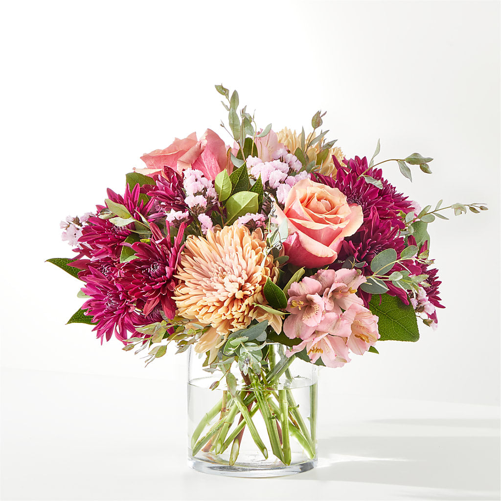 Berry Cobbler Bouquet – Gateway Florist, Rockwood TN
