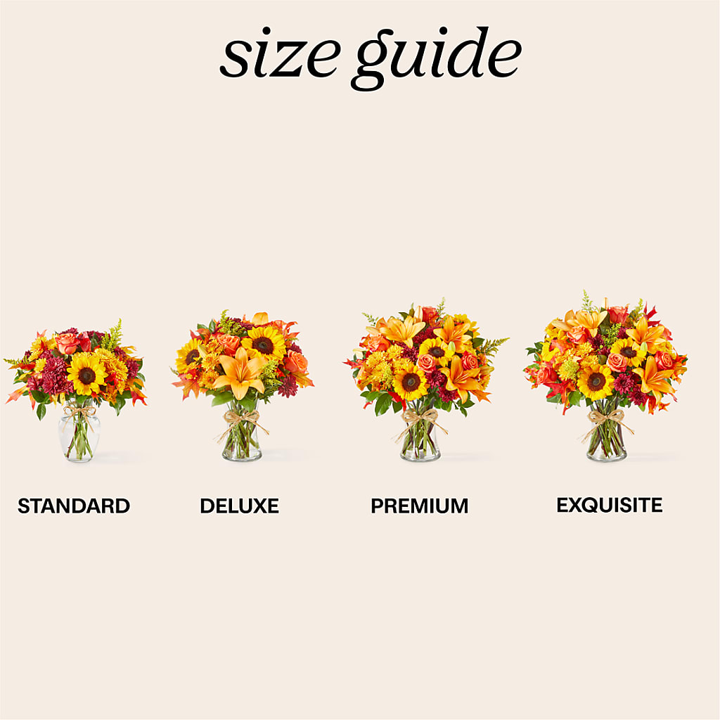 Sunny Side Bouquet – Gateway Florist, Rockwood TN