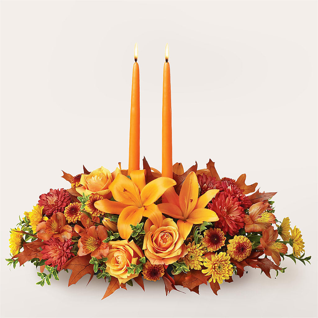 Traditions Centerpiece – Gateway Florist, Rockwood TN