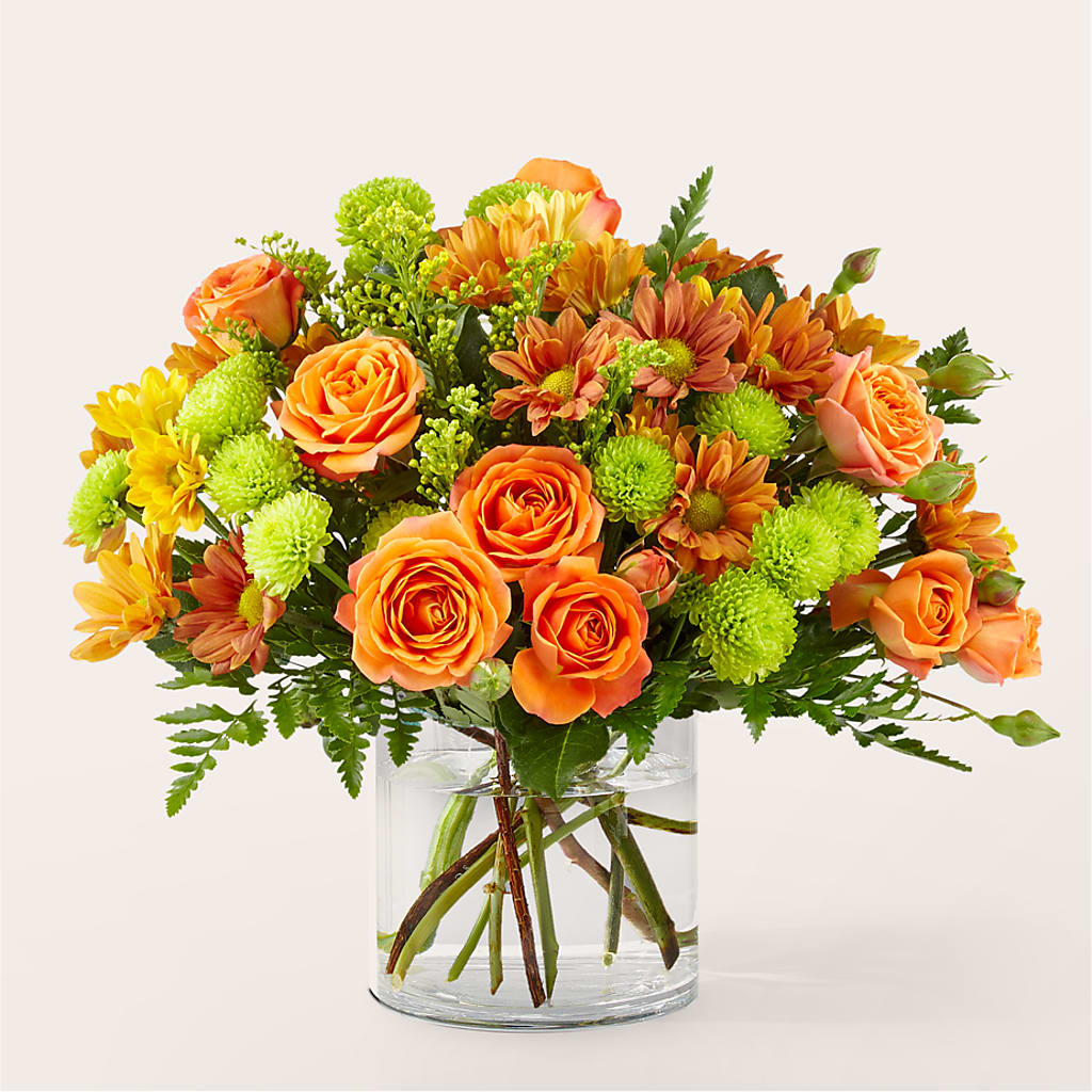 The Farmhouse Bouquet – Gateway Florist, Rockwood TN
