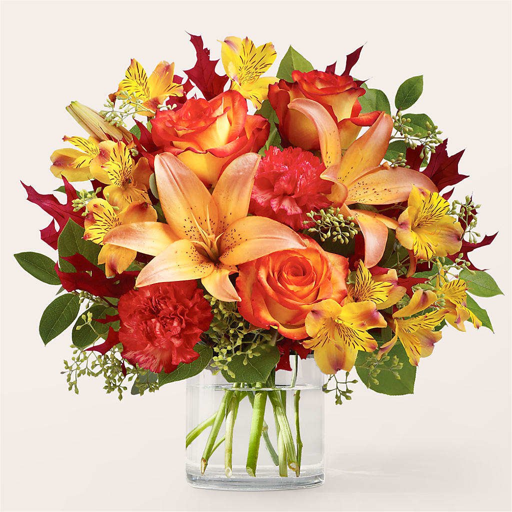 Pecan Pie Bouquet – Gateway Florist, Rockwood TN