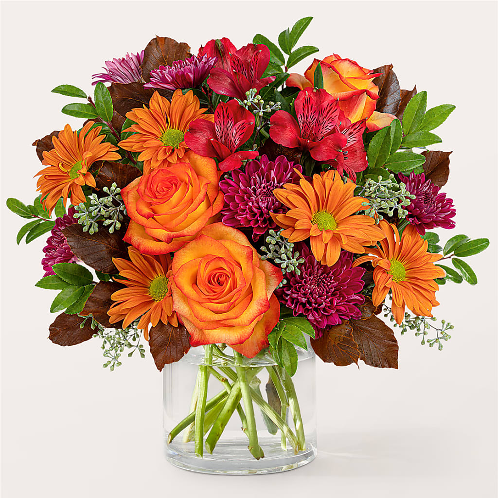 Brisk Morning Bouquet – Gateway Florist, Rockwood TN