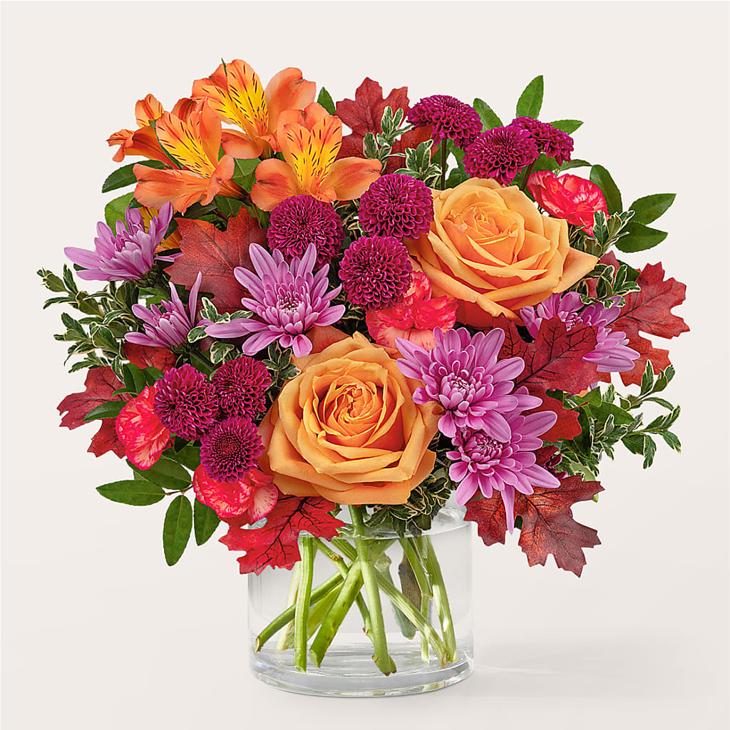 Terracotta Treasures Bouquet – Gateway Florist, Rockwood TN