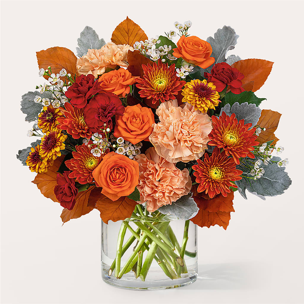 Merlot Bouquet – Gateway Florist, Rockwood TN