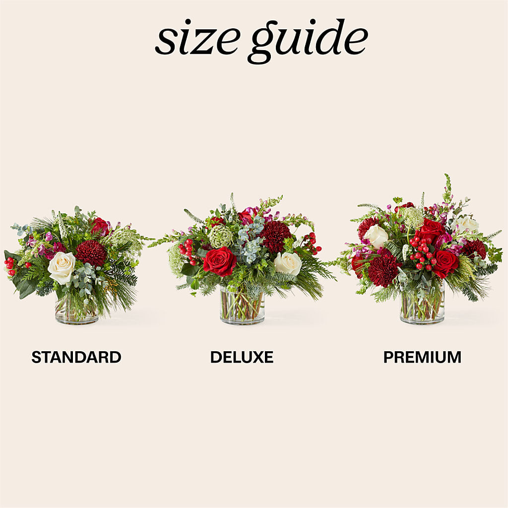 Cranberry Fizz Bouquet – Gateway Florist, Rockwood TN