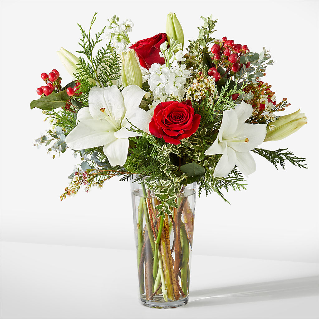 Twinkle Lights Bouquet – Gateway Florist, Rockwood TN