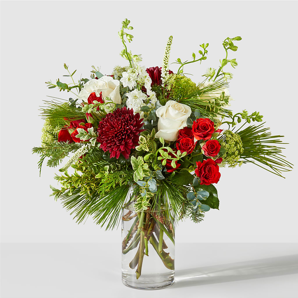 Favorite Traditions Bouquet – Gateway Florist, Rockwood TN