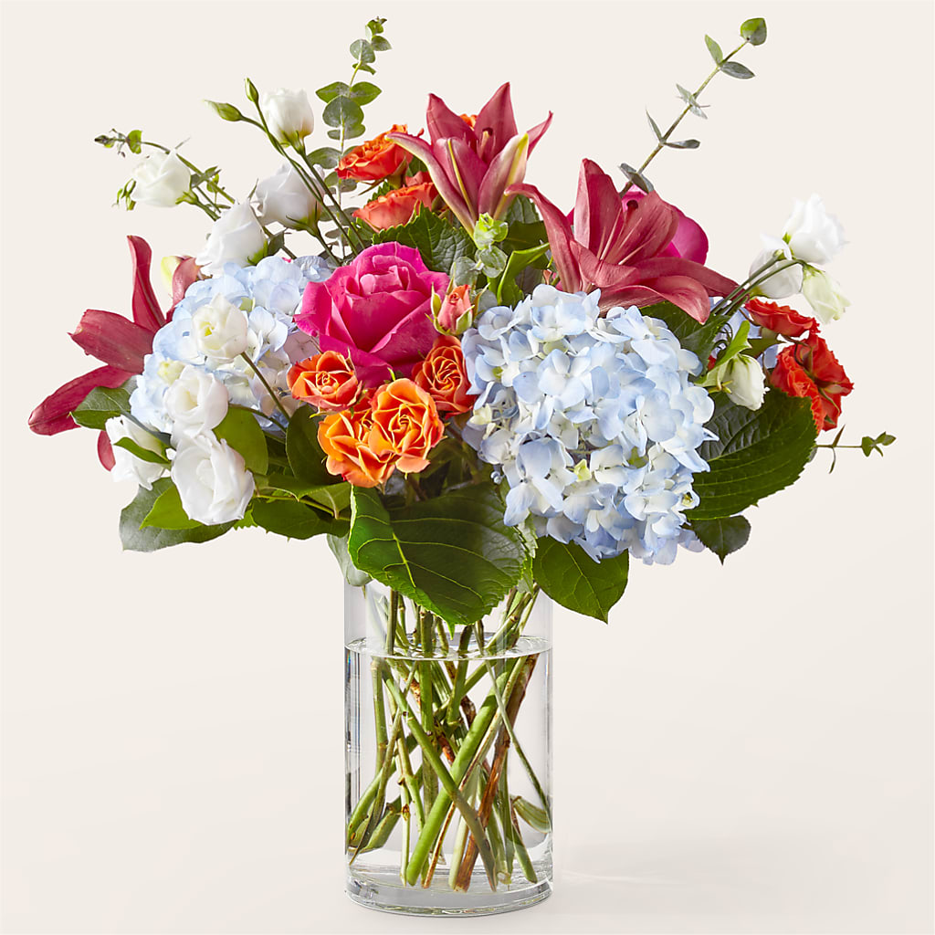 Awestruck Luxury Bouquet – Gateway Florist, Rockwood TN