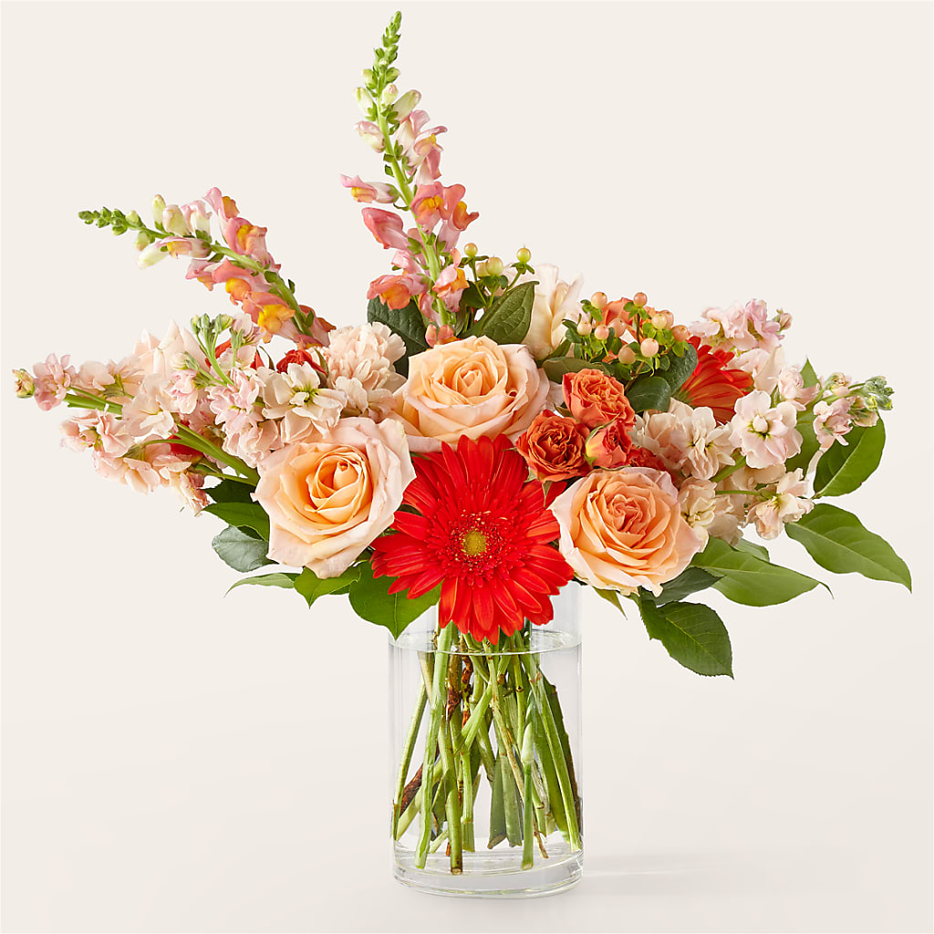 Paloma Please Bouquet – Gateway Florist, Rockwood TN
