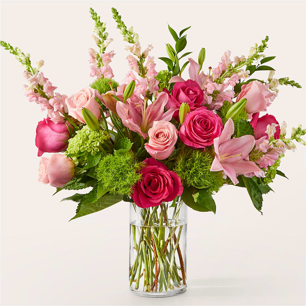 Fit for a Queen Luxury Bouquet – Gateway Florist, Rockwood TN