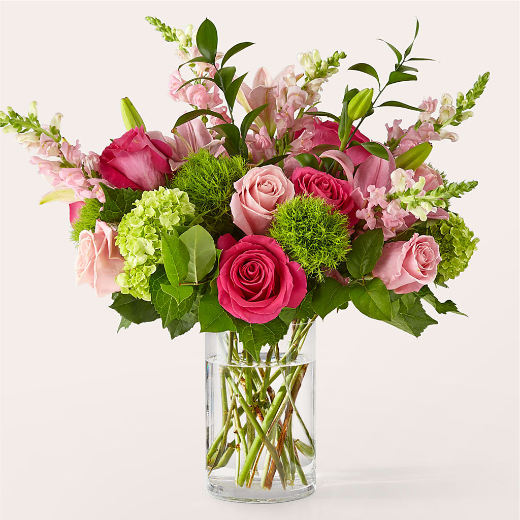 Fit for a Queen Luxury Bouquet – Gateway Florist, Rockwood TN