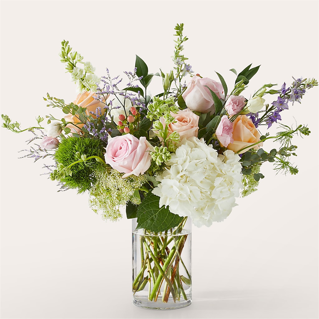From Scratch Luxury Bouquet – Gateway Florist, Rockwood TN