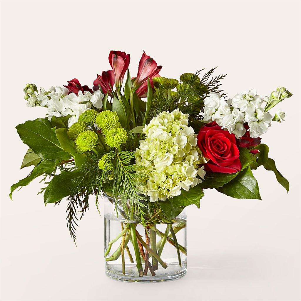 Tree Shopping Bouquet – Gateway Florist, Rockwood TN