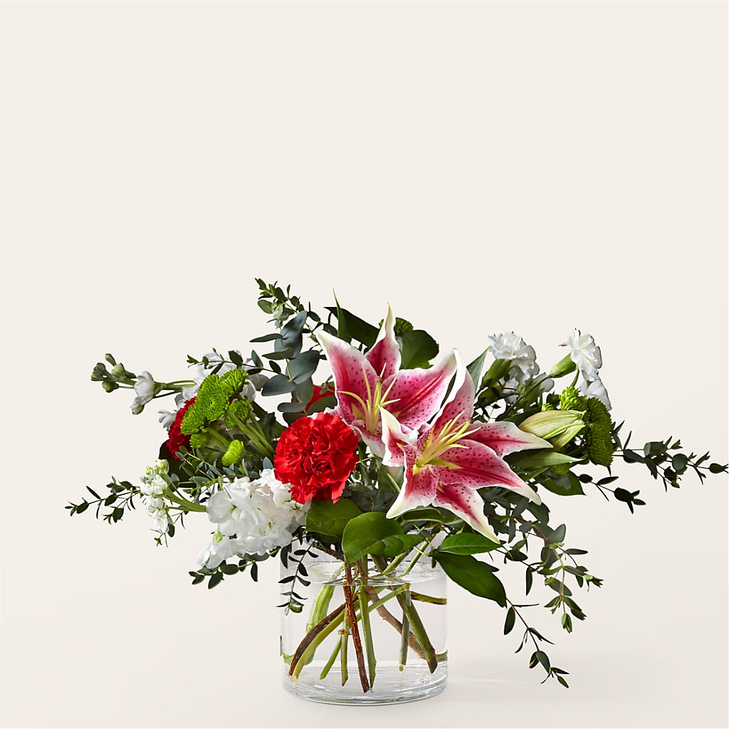 Gumdrop Button Bouquet – Gateway Florist, Rockwood TN