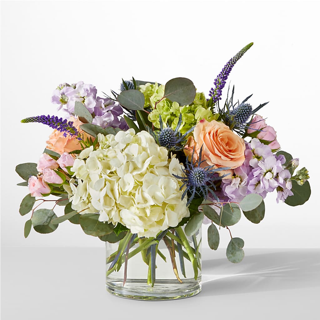 Porch Swing Bouquet – Gateway Florist, Rockwood TN